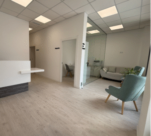 clinicarmdental recepcion